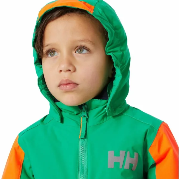 Kids Helly Hansen Rider 2.0 Insulated Jacket - Toddlers'