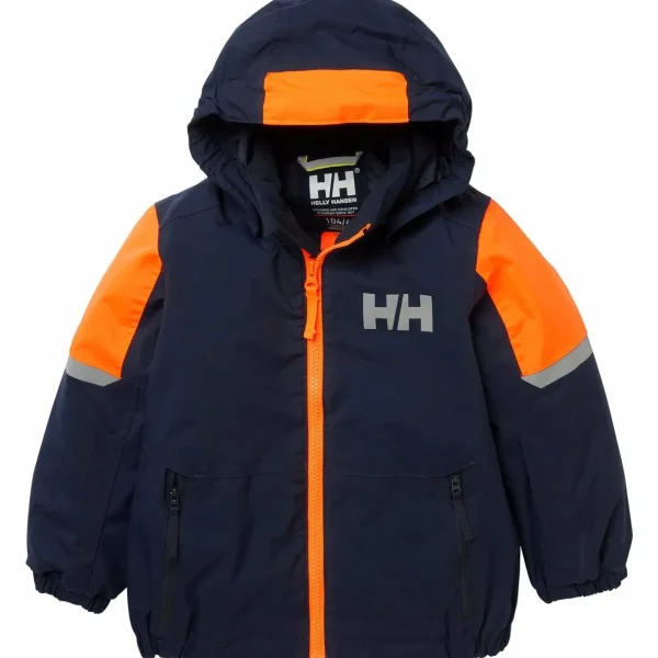 Kids Helly Hansen Rider 2.0 Insulated Jacket - Toddlers'