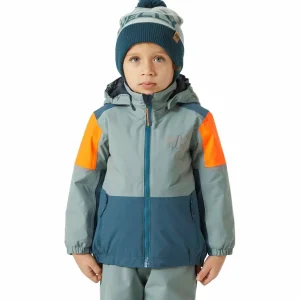 Kids Helly Hansen Rider 2.0 Insulated Jacket - Toddlers'