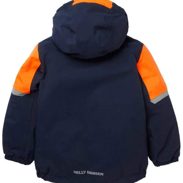 Kids Helly Hansen Rider 2.0 Insulated Jacket - Toddlers'