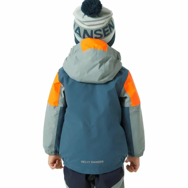 Kids Helly Hansen Rider 2.0 Insulated Jacket - Toddlers'