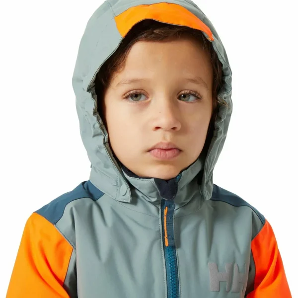Kids Helly Hansen Rider 2.0 Insulated Jacket - Toddlers'