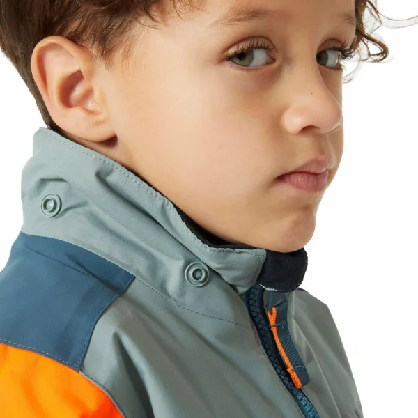 Kids Helly Hansen Rider 2.0 Insulated Jacket - Toddlers'
