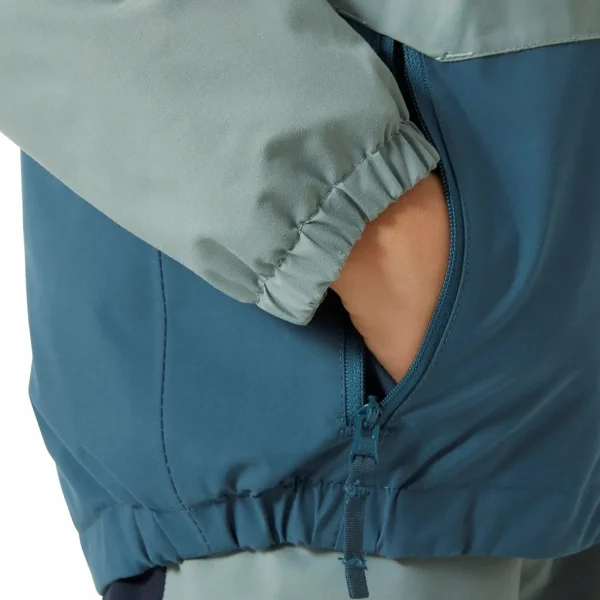 Kids Helly Hansen Rider 2.0 Insulated Jacket - Toddlers'