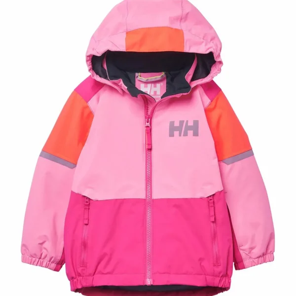 Kids Helly Hansen Rider 2.0 Insulated Jacket - Toddlers'