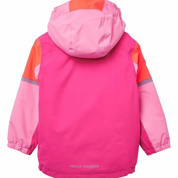 Kids Helly Hansen Rider 2.0 Insulated Jacket - Toddlers'