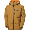 Helly Hansen Ridge Infinity Shell Jacket - Men's