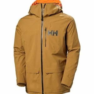 Helly Hansen Ridge Infinity Shell Jacket - Men's