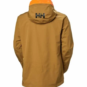 Helly Hansen Ridge Infinity Shell Jacket - Men's