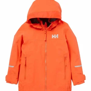 Kids Helly Hansen Shelter 2.0 Jacket - Toddlers'