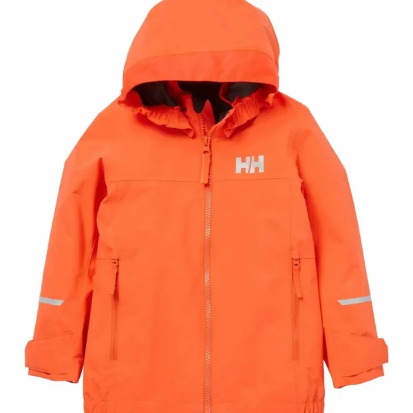 Kids Helly Hansen Shelter 2.0 Jacket - Toddlers'