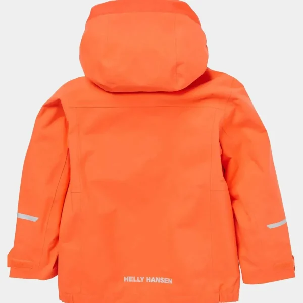 Kids Helly Hansen Shelter 2.0 Jacket - Toddlers'