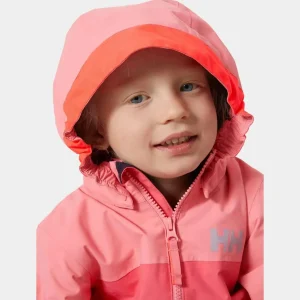 Kids Helly Hansen Shelter 2.0 Jacket - Toddlers'