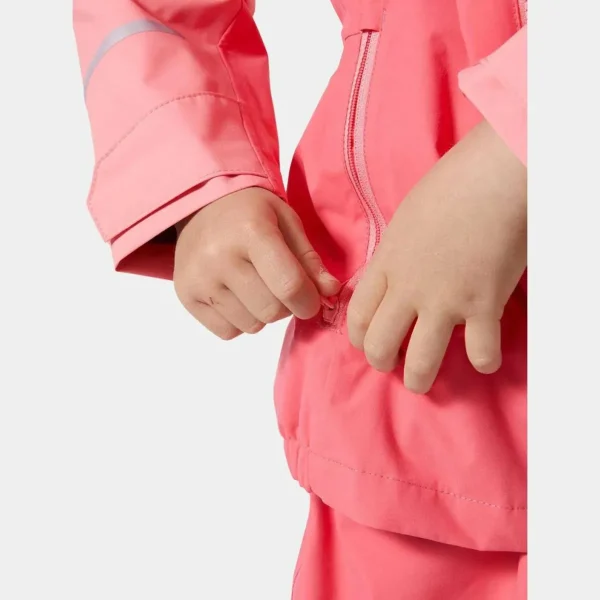 Kids Helly Hansen Shelter 2.0 Jacket - Toddlers'