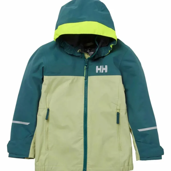 Kids Helly Hansen Shelter 2.0 Jacket - Toddlers'