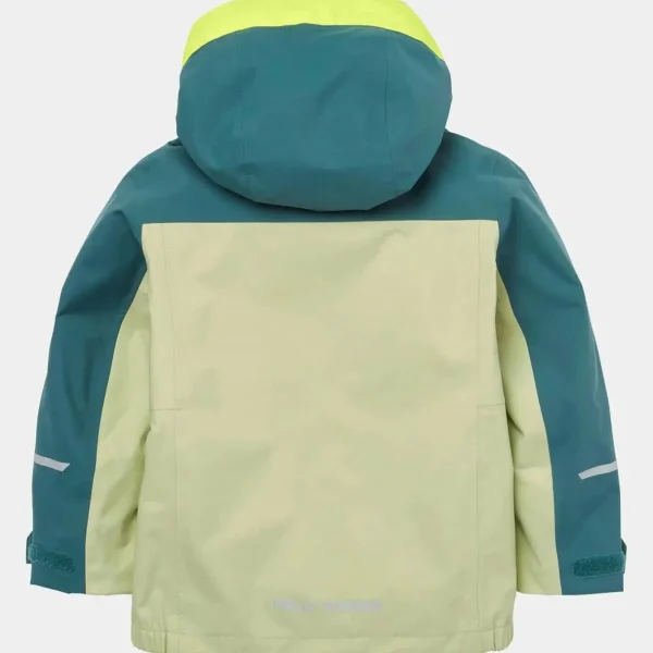 Kids Helly Hansen Shelter 2.0 Jacket - Toddlers'