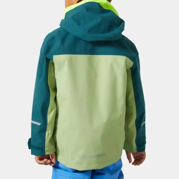 Kids Helly Hansen Shelter 2.0 Jacket - Toddlers'