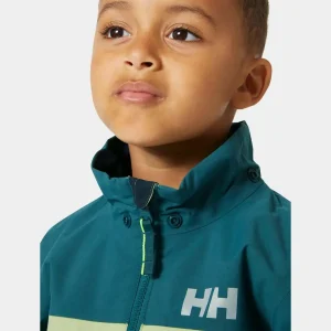 Kids Helly Hansen Shelter 2.0 Jacket - Toddlers'