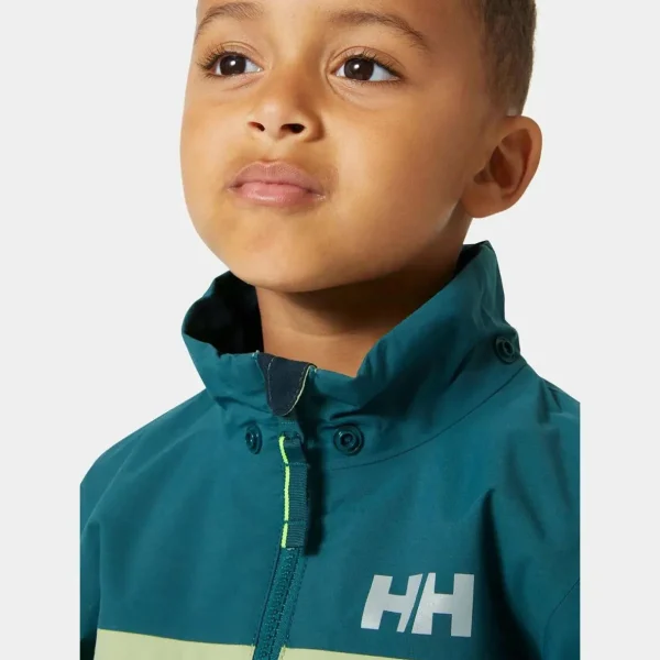 Kids Helly Hansen Shelter 2.0 Jacket - Toddlers'