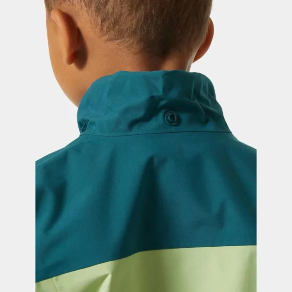Kids Helly Hansen Shelter 2.0 Jacket - Toddlers'