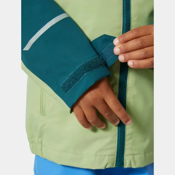 Kids Helly Hansen Shelter 2.0 Jacket - Toddlers'