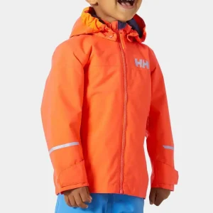 Kids Helly Hansen Shelter 2.0 Jacket - Toddlers'