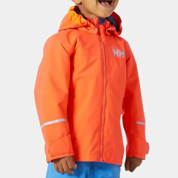 Kids Helly Hansen Shelter 2.0 Jacket - Toddlers'