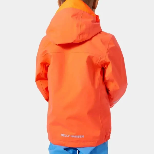 Kids Helly Hansen Shelter 2.0 Jacket - Toddlers'