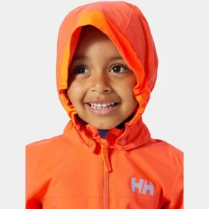 Kids Helly Hansen Shelter 2.0 Jacket - Toddlers'