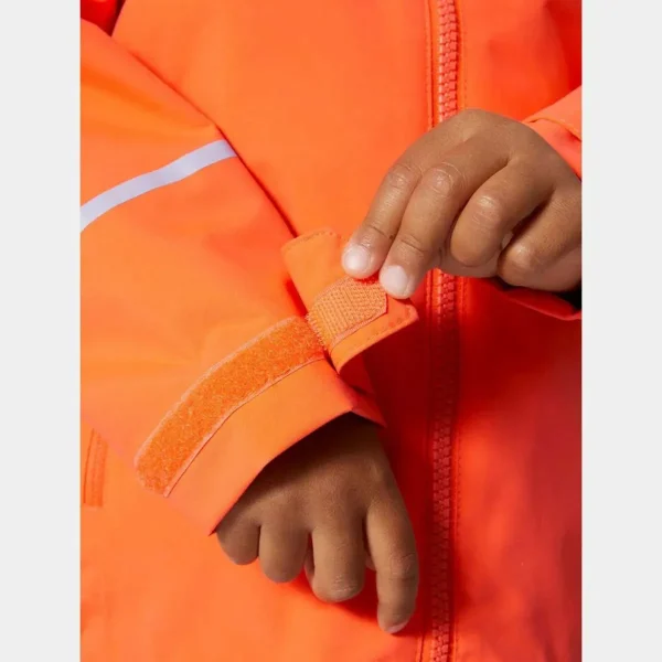 Kids Helly Hansen Shelter 2.0 Jacket - Toddlers'
