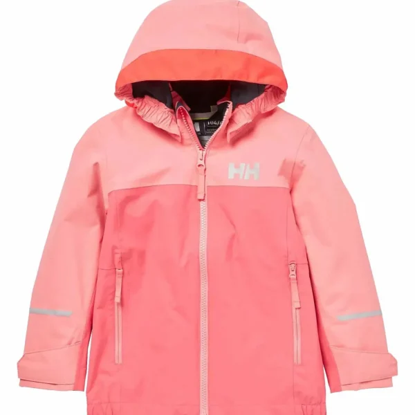 Kids Helly Hansen Shelter 2.0 Jacket - Toddlers'