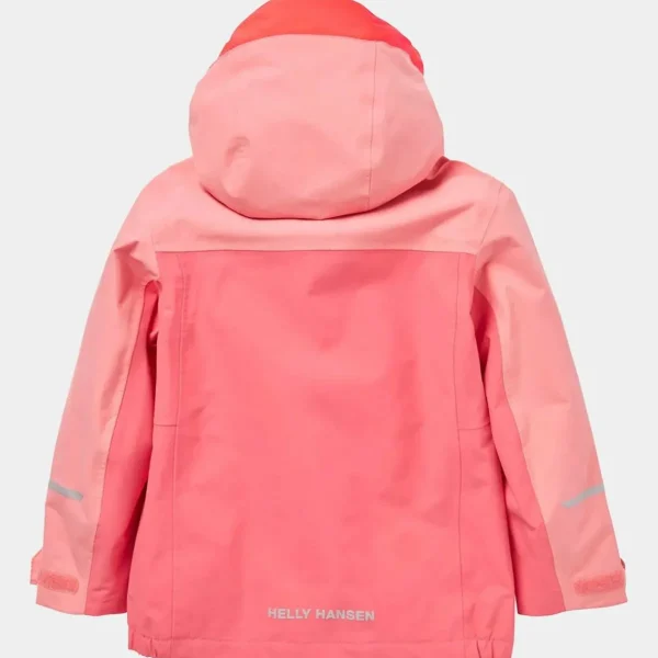 Kids Helly Hansen Shelter 2.0 Jacket - Toddlers'