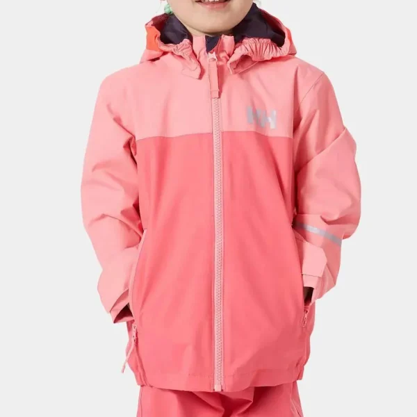 Kids Helly Hansen Shelter 2.0 Jacket - Toddlers'