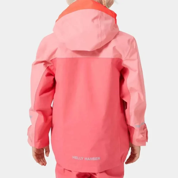 Kids Helly Hansen Shelter 2.0 Jacket - Toddlers'