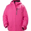 Women Helly Hansen Snowplay Plus Jacket - Women's