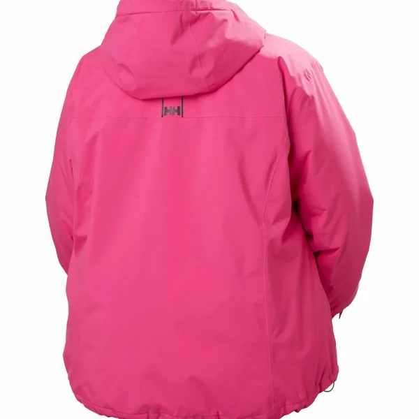 Women Helly Hansen Snowplay Plus Jacket - Women's