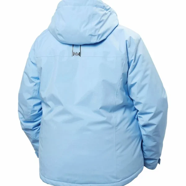 Women Helly Hansen Snowplay Plus Jacket - Women's