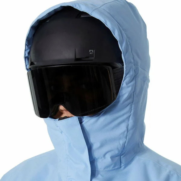 Women Helly Hansen Snowplay Plus Jacket - Women's