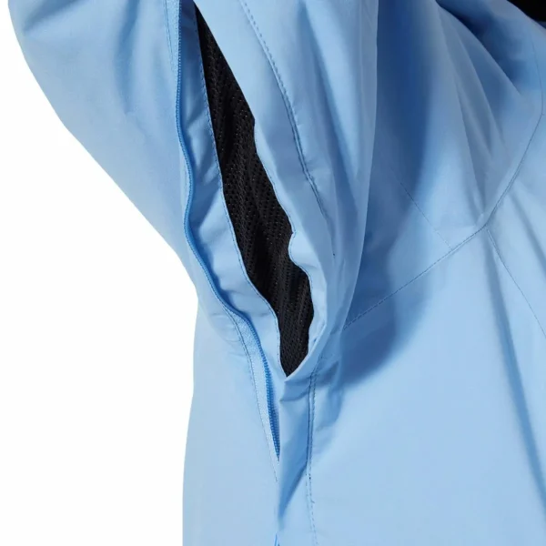 Women Helly Hansen Snowplay Plus Jacket - Women's