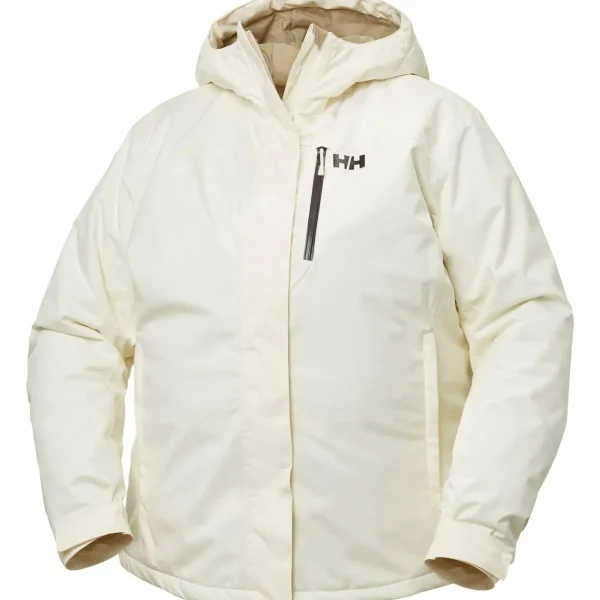 Women Helly Hansen Snowplay Plus Jacket - Women's