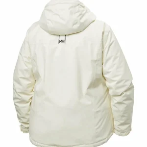 Women Helly Hansen Snowplay Plus Jacket - Women's