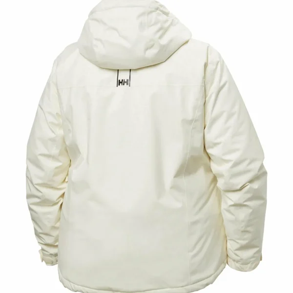 Women Helly Hansen Snowplay Plus Jacket - Women's