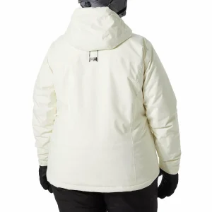 Women Helly Hansen Snowplay Plus Jacket - Women's