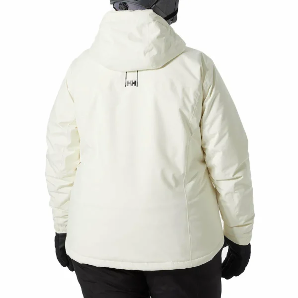 Women Helly Hansen Snowplay Plus Jacket - Women's