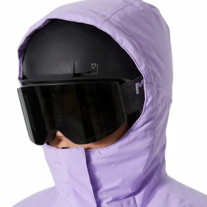 Women Helly Hansen Snowplay Plus Jacket - Women's