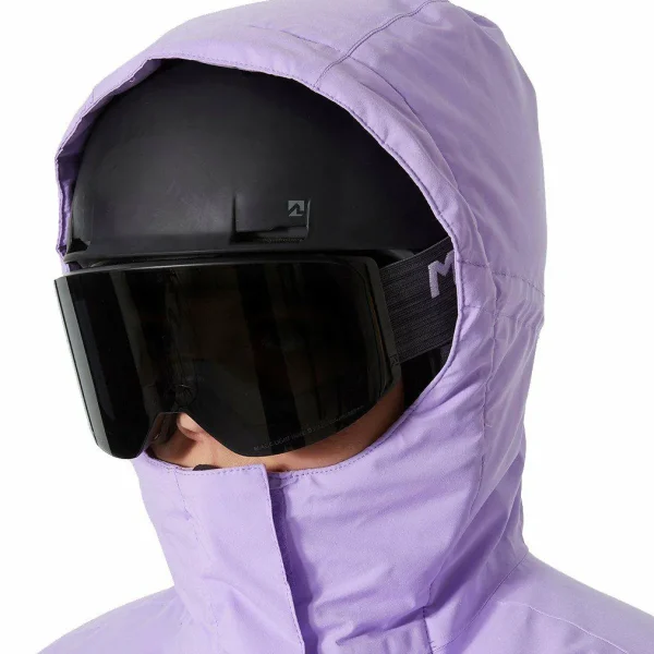 Women Helly Hansen Snowplay Plus Jacket - Women's