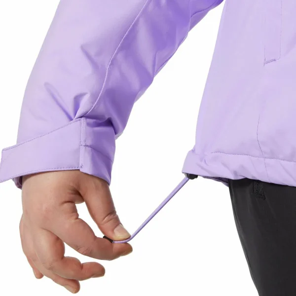 Women Helly Hansen Snowplay Plus Jacket - Women's