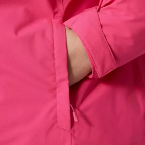 Women Helly Hansen Snowplay Plus Jacket - Women's