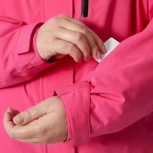 Women Helly Hansen Snowplay Plus Jacket - Women's
