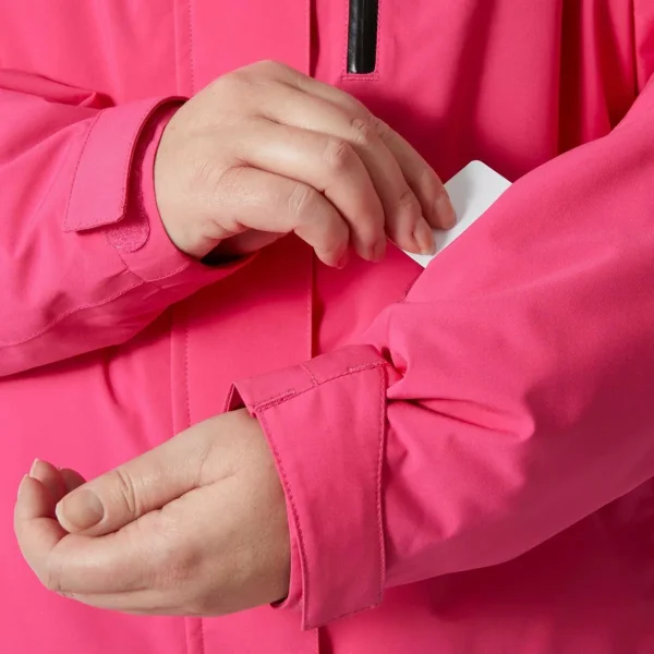 Women Helly Hansen Snowplay Plus Jacket - Women's